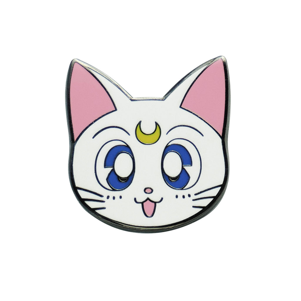 Produktbild Sailor Moon - Artemis-pin