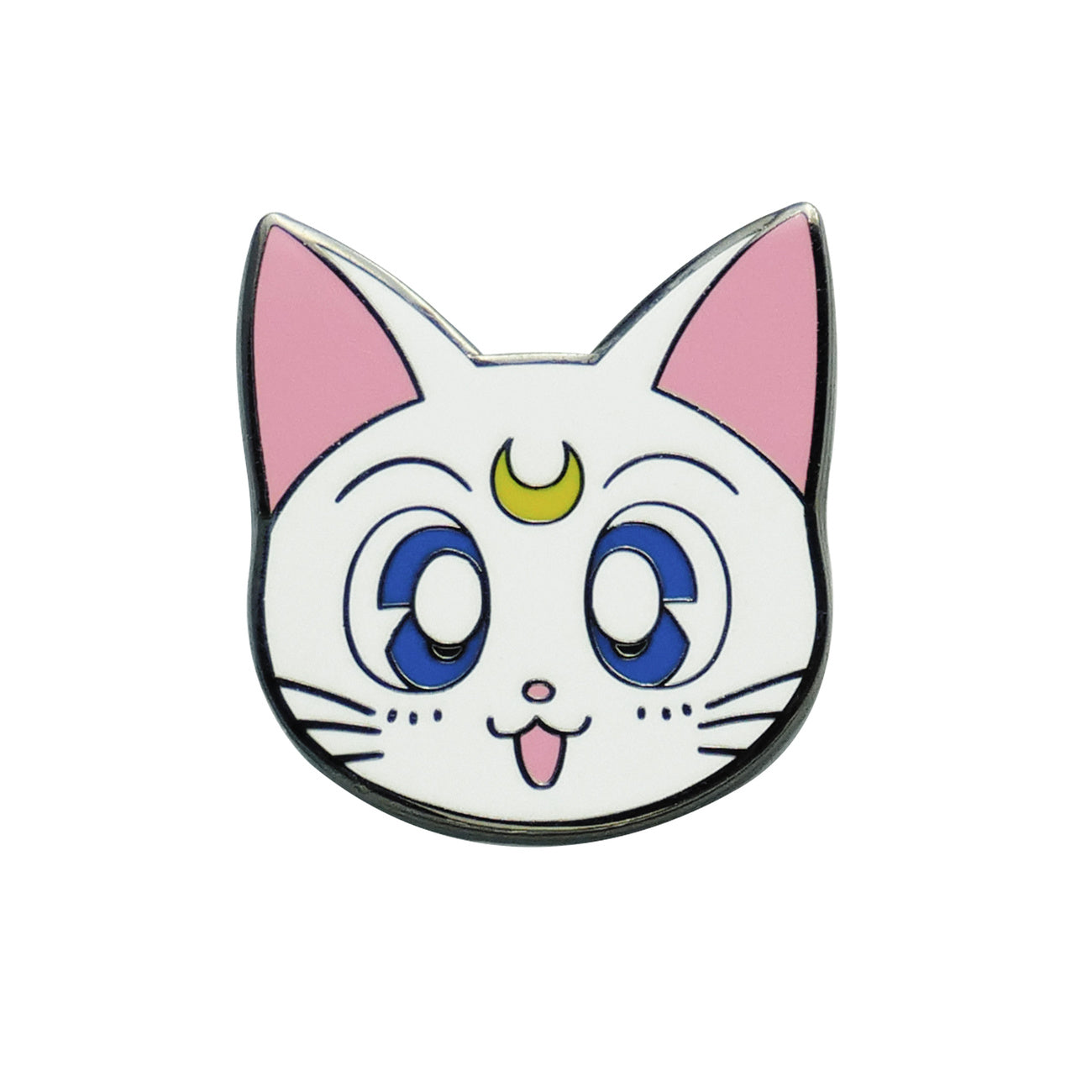 Produktbild Sailor Moon - Artemis-pin