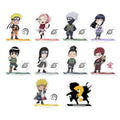 Produktbild Naruto Shippuden - Mystery-display med minifigurer i akryl