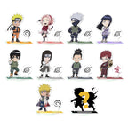 Produktbild Naruto Shippuden - Mystery-display med minifigurer i akryl