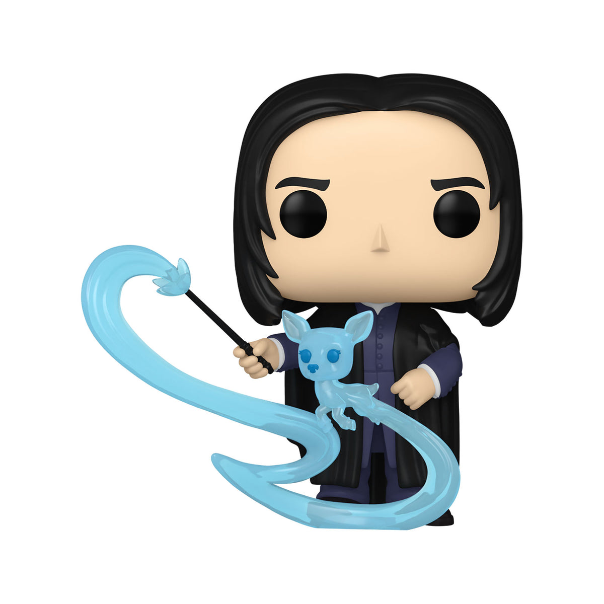 Produktbild Harry Potter - Snape med Patronus Funko Pop-figur Special Edition