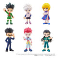 Produktbild Hunter x Hunter - PalVerse Mystery-figur