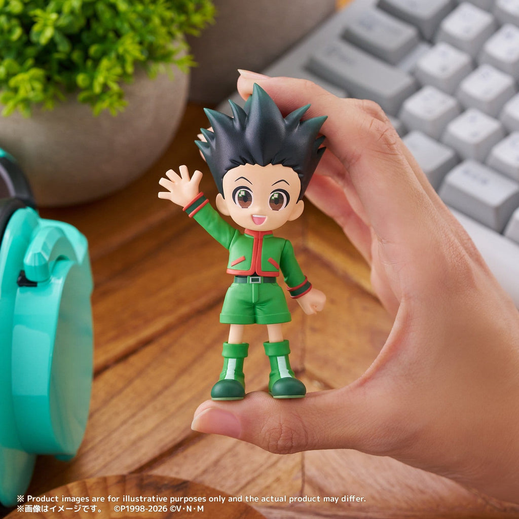 Produktbild Hunter x Hunter - PalVerse Mystery-figur