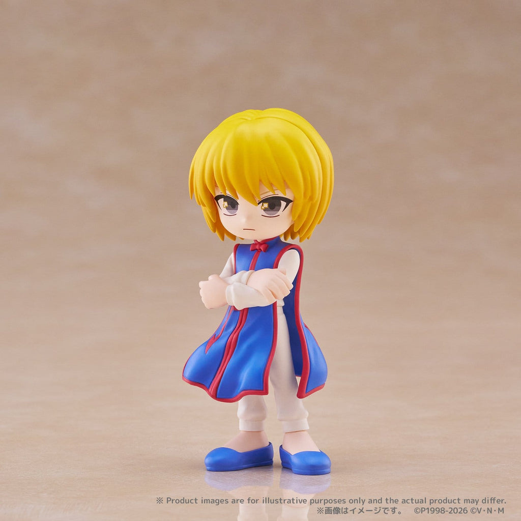Produktbild Hunter x Hunter - PalVerse Mystery-figur