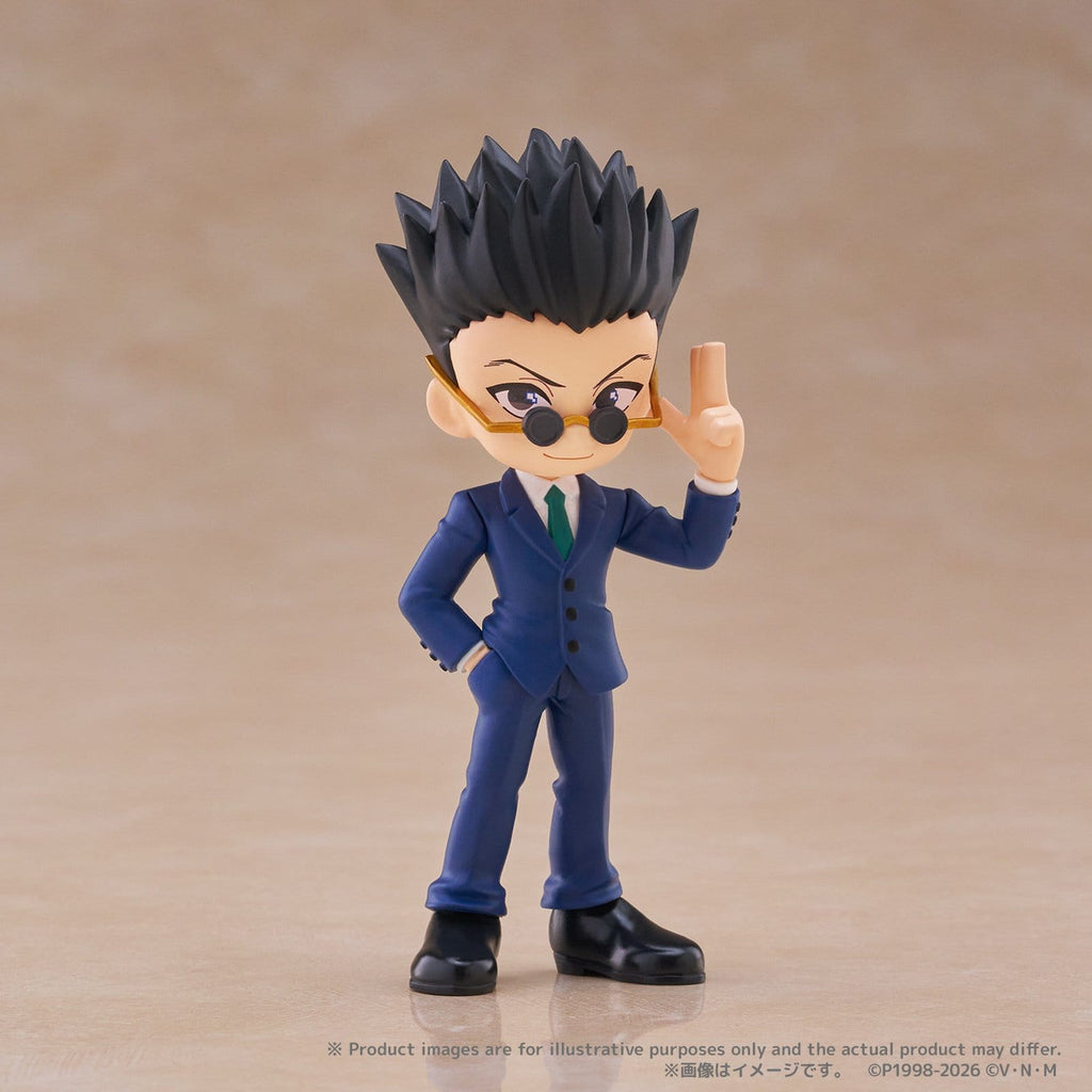 Produktbild Hunter x Hunter - PalVerse Mystery-figur