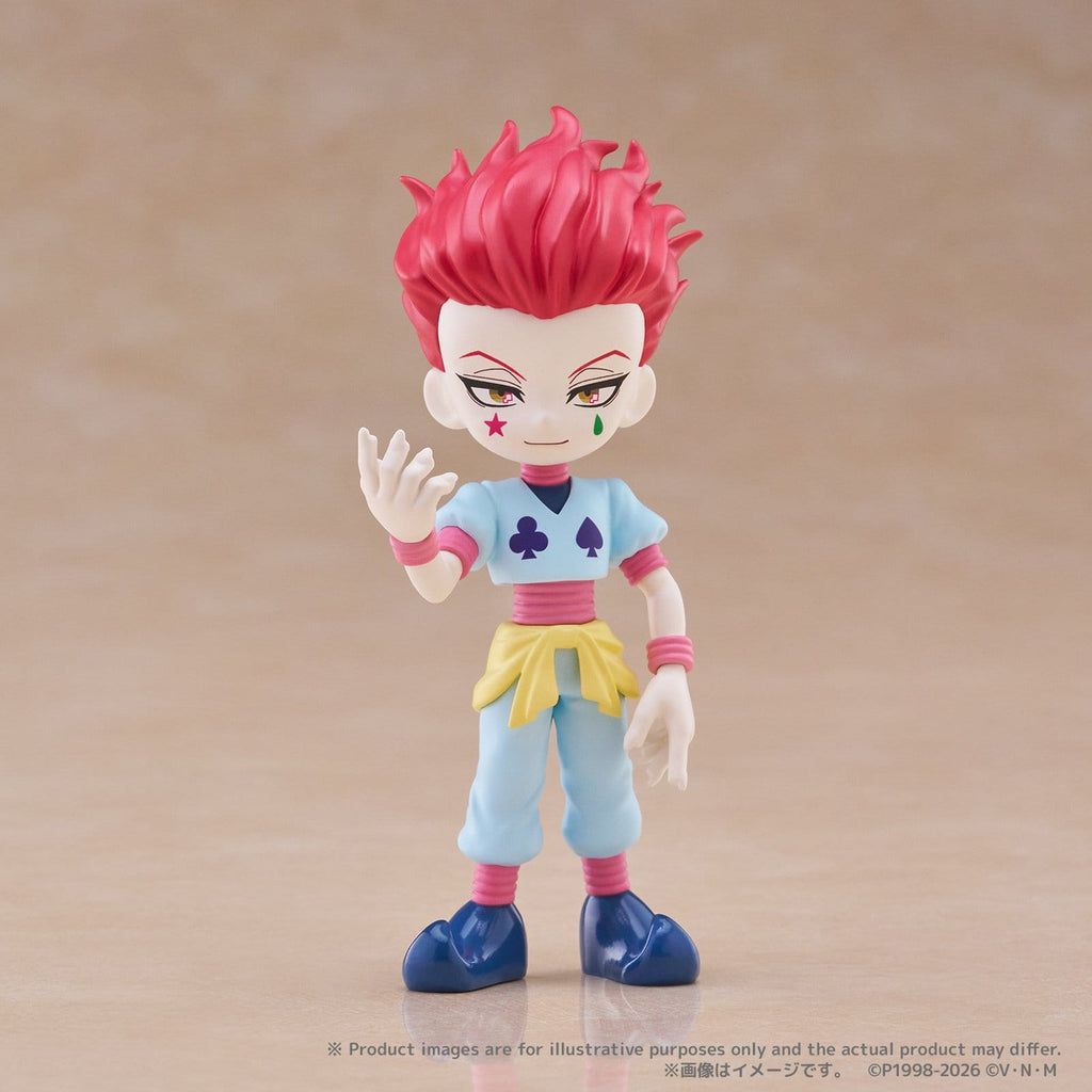Produktbild Hunter x Hunter - PalVerse Mystery-figur