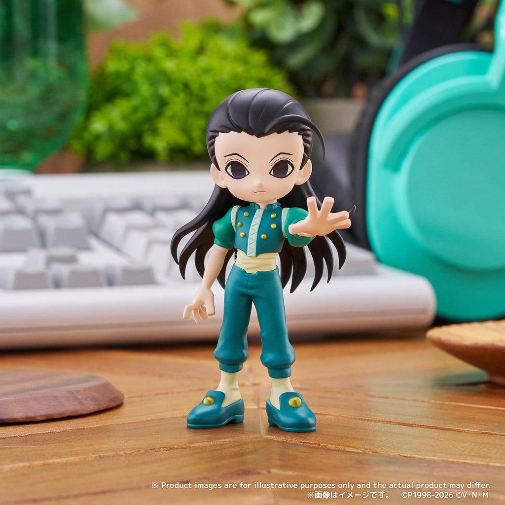 Produktbild Hunter x Hunter - PalVerse Mystery-figur