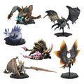 Produktbild Monster Hunter - Builder Capcom Mystery Figurdisplay