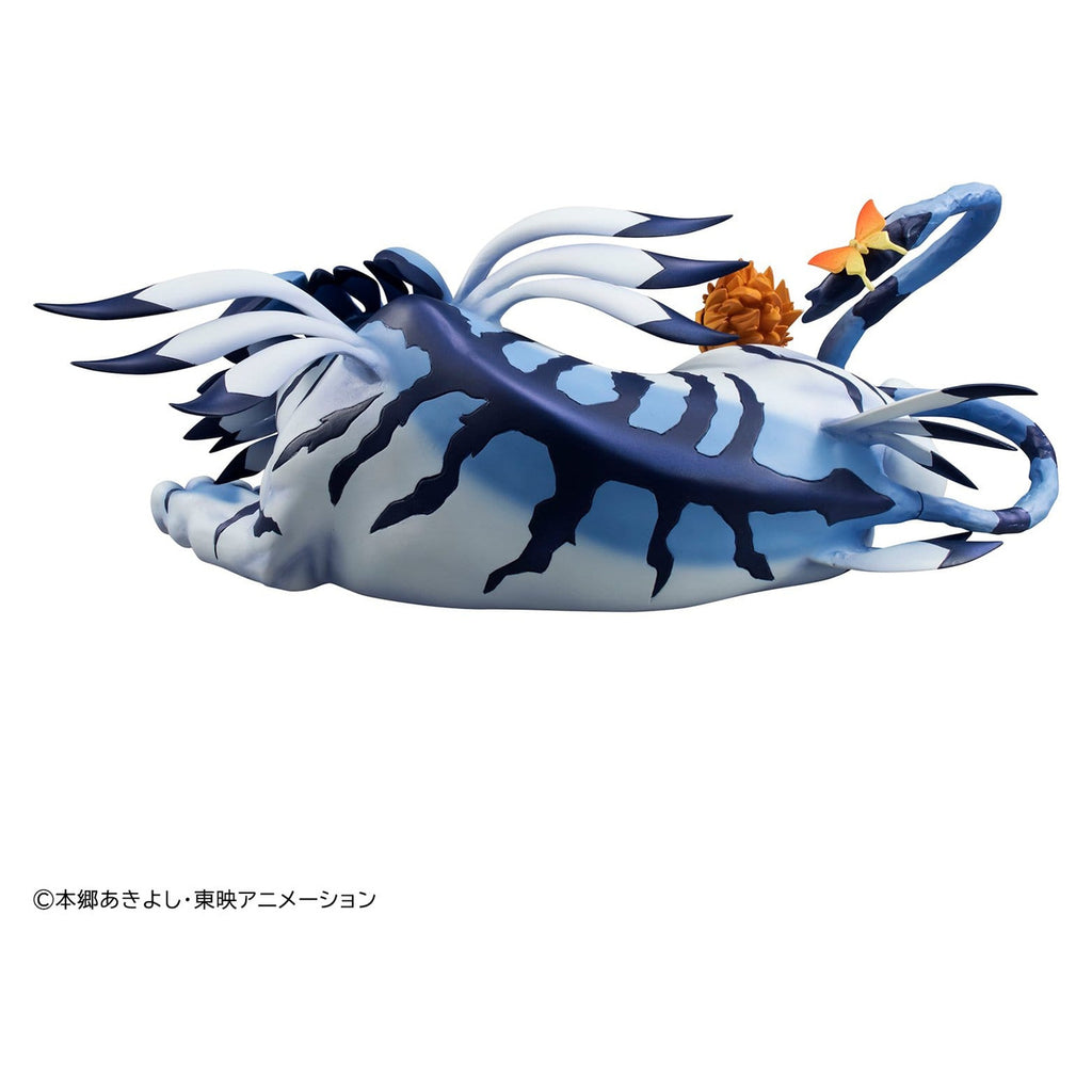 Produktbild Digimon Adventure - Garurumon och Ishida Yamato figurset