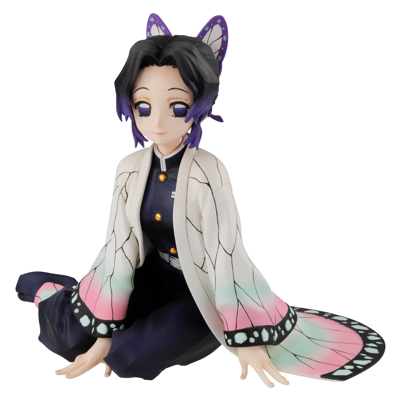 Product image Demon Slayer - Shinobu-san Figure Palm Size (Repeat)