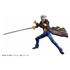 Produktbild One Piece - Trafalgar Law actionfigur