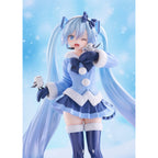 Produktbild Hatsune Miku - Snow Miku Figur All Stars 2012-version