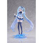Produktbild Hatsune Miku - Snow Miku Figur All Stars 2012-version