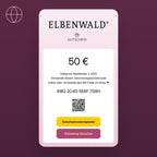 Produktbild Digitalt presentkort