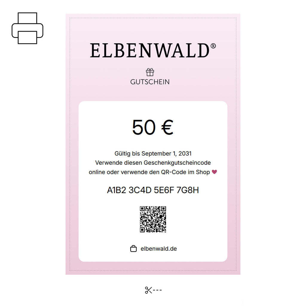 Produktbild Digitalt presentkort
