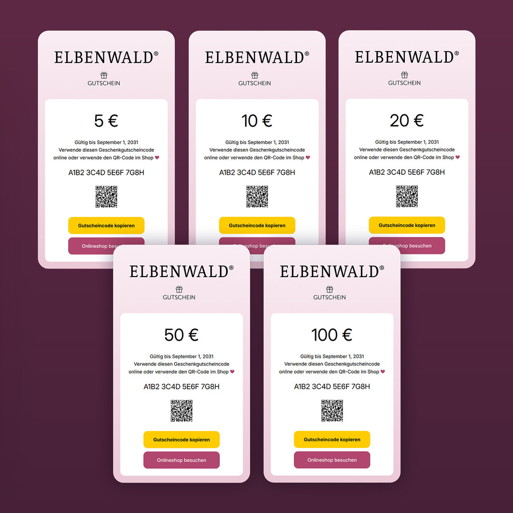Produktbild Digitalt presentkort