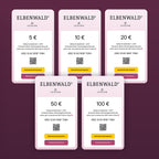 Produktbild Digitalt presentkort