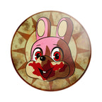 Produktbild Robbie-pin för Silent Hill-fans
