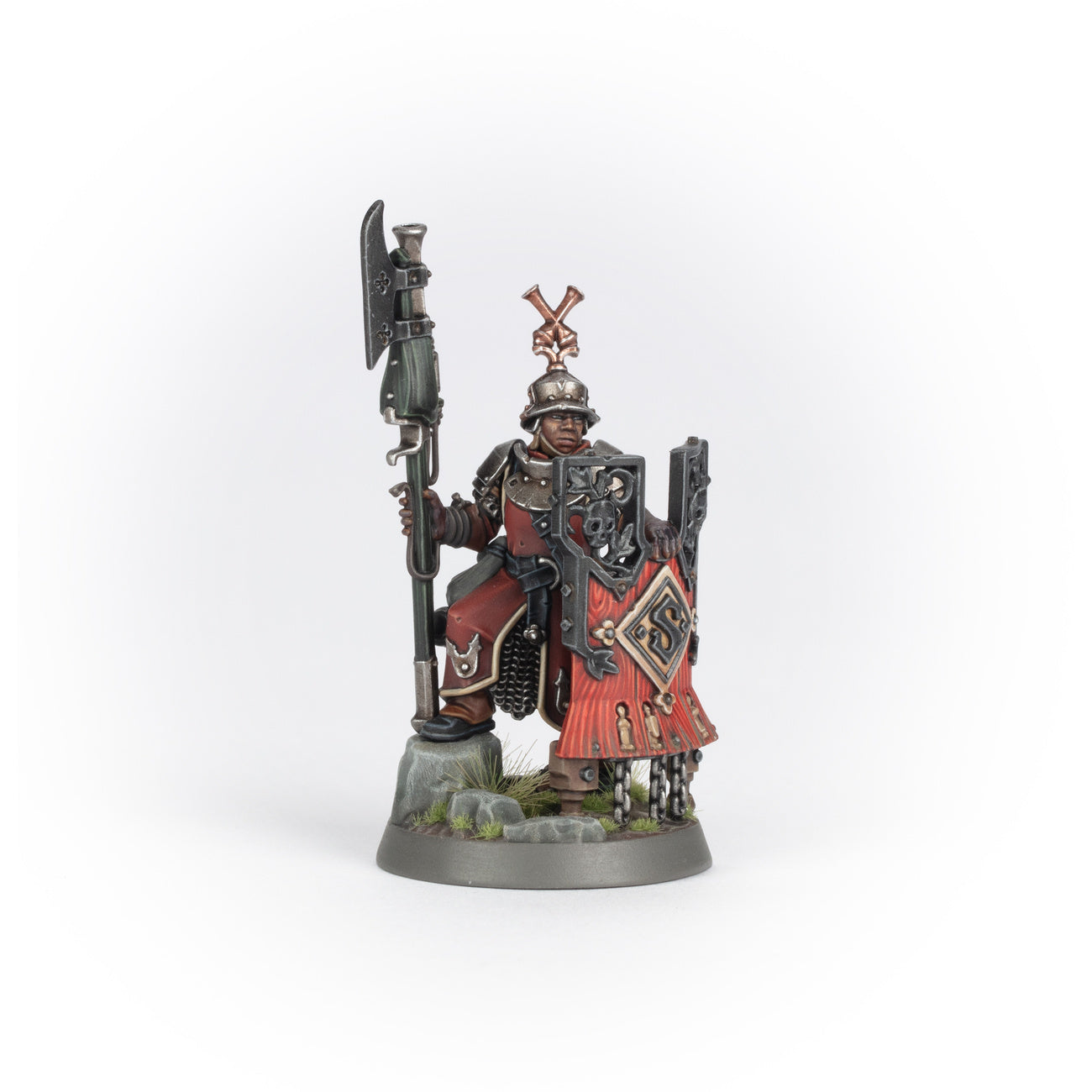 Produktbild Warhammer Heroes: Cities of Sigmar