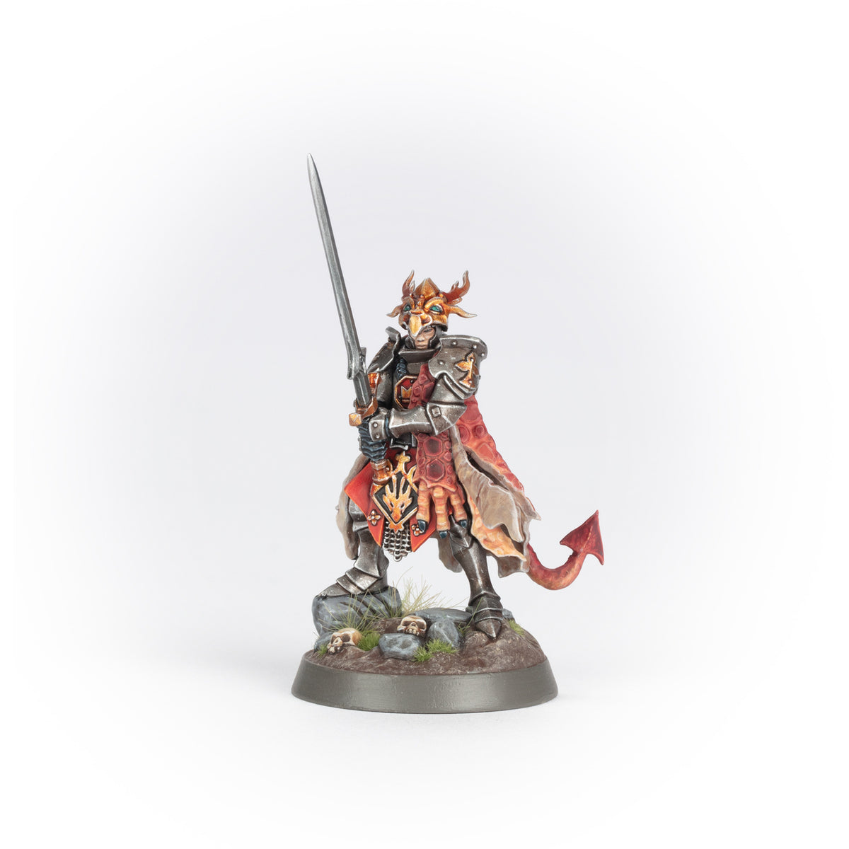 Produktbild Warhammer Heroes: Cities of Sigmar