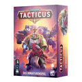 Produktbild Tacticus – Miniatyrspelet