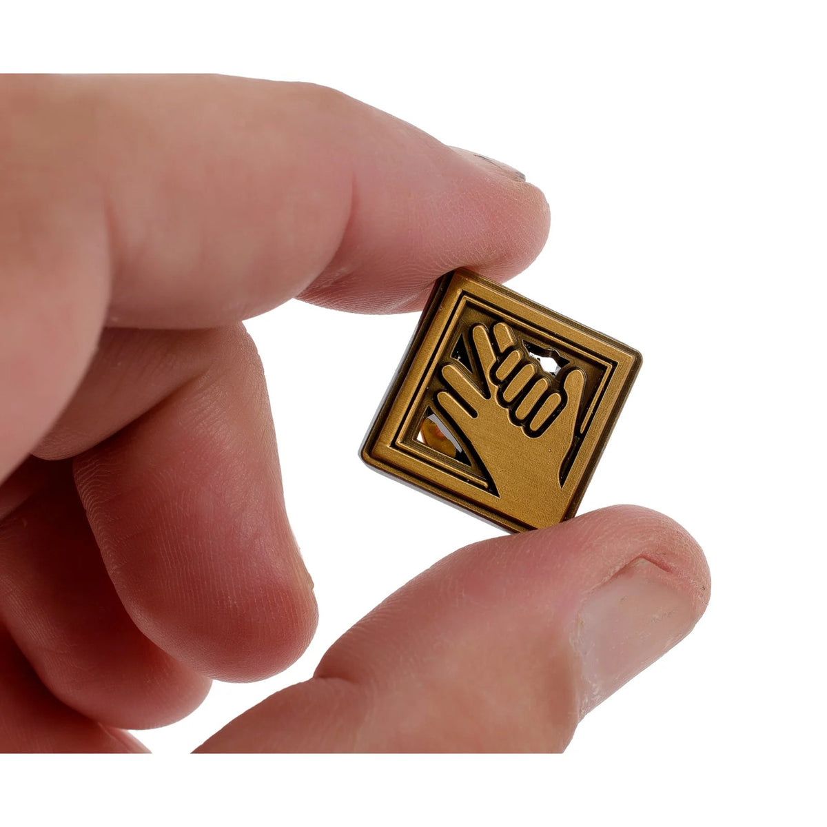 Product image Jujutsu Kaisen - Megumi Fushiguro Pin