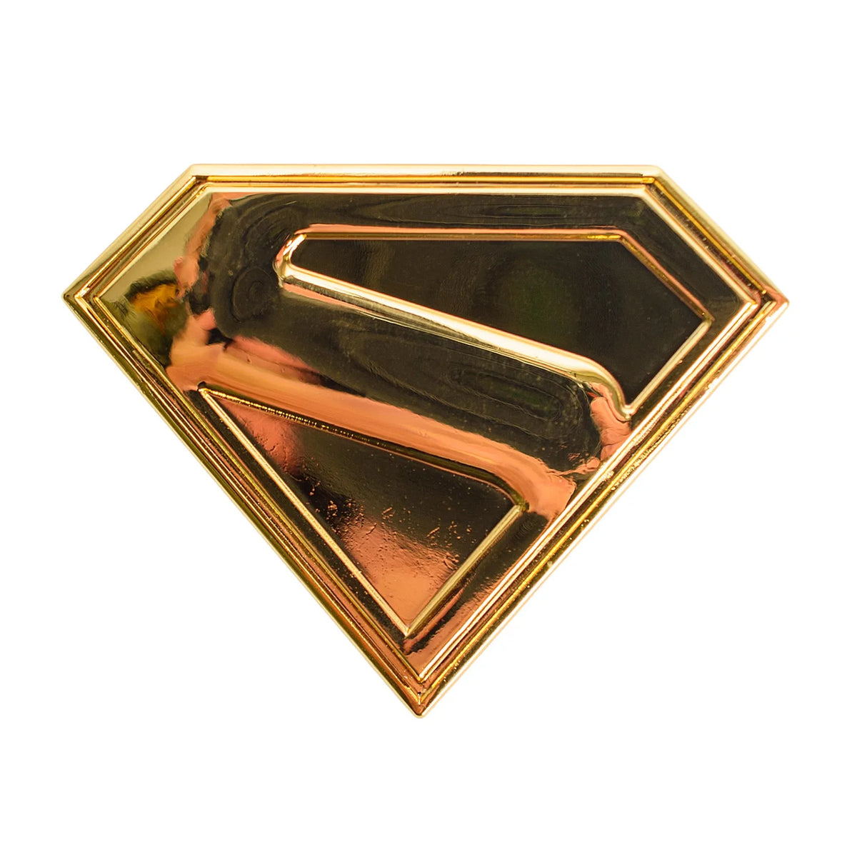 Produktbild Superman - Magnetreplika av den gyllene skölden