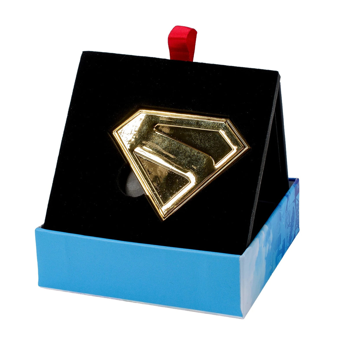 Produktbild Superman - Magnetreplika av den gyllene skölden