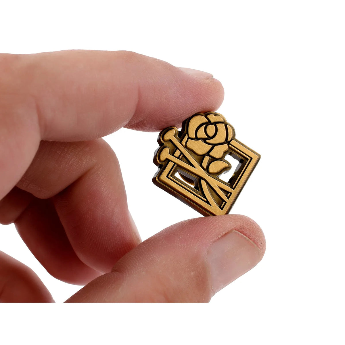 Produktbild Jujutsu Kaisen - Nobara Kugisaki Pin