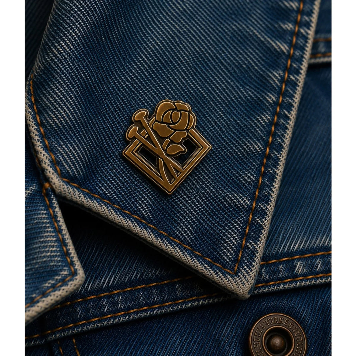 Produktbild Jujutsu Kaisen - Nobara Kugisaki Pin