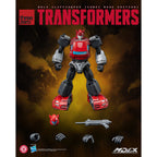 Produktbild Transformers MDLX actionfigur Cliffjumper (Comic Book)