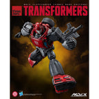 Produktbild Transformers MDLX actionfigur Cliffjumper (Comic Book)