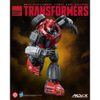 Produktbild Transformers MDLX actionfigur Cliffjumper (Comic Book)