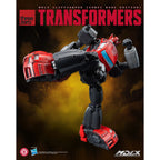 Produktbild Transformers MDLX actionfigur Cliffjumper (Comic Book)