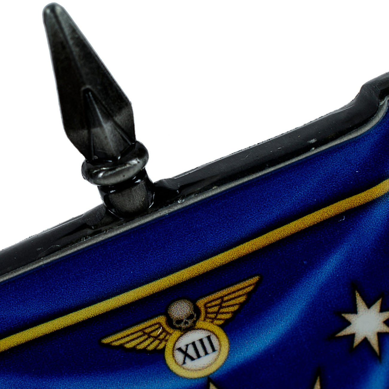 Produktbild Warhammer 40 000 Ultramarines Chapter bordsbanner