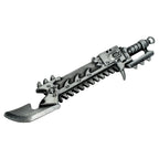 Produktbild Warhammer 40,000 Chaos Chainsword flasköppnare