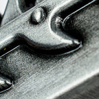 Produktbild Warhammer 40,000 Chaos Chainsword flasköppnare