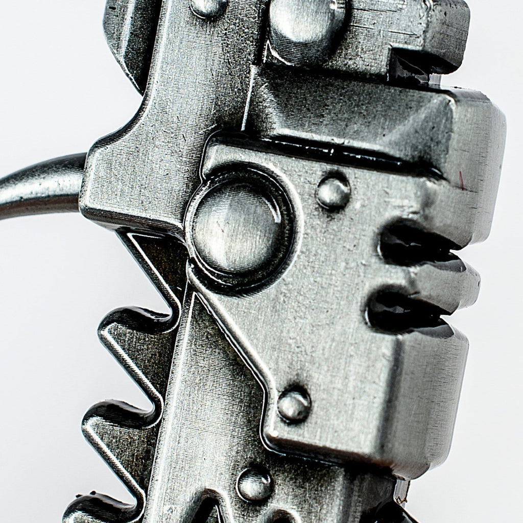 Produktbild Warhammer 40,000 Chaos Chainsword flasköppnare