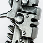 Produktbild Warhammer 40,000 Chaos Chainsword flasköppnare
