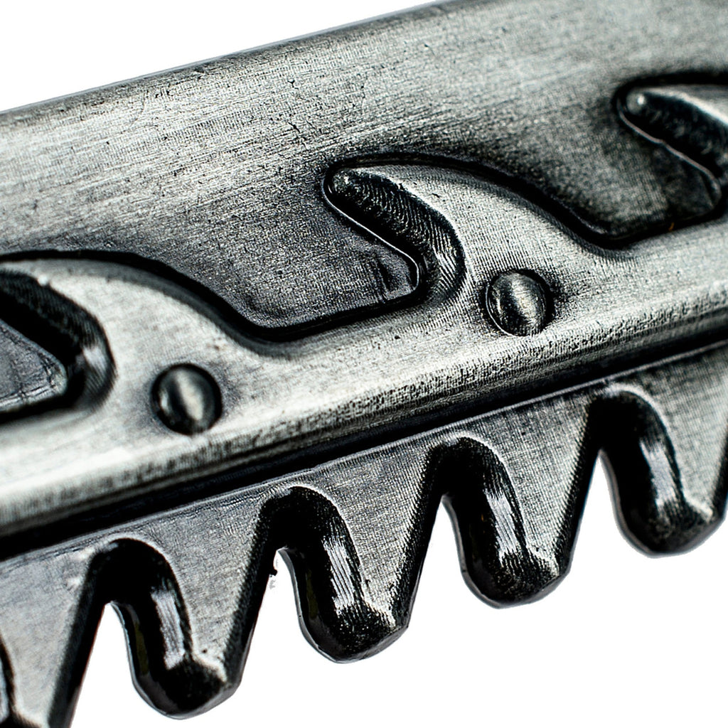 Produktbild Warhammer 40,000 Chaos Chainsword flasköppnare