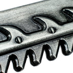Produktbild Warhammer 40,000 Chaos Chainsword flasköppnare