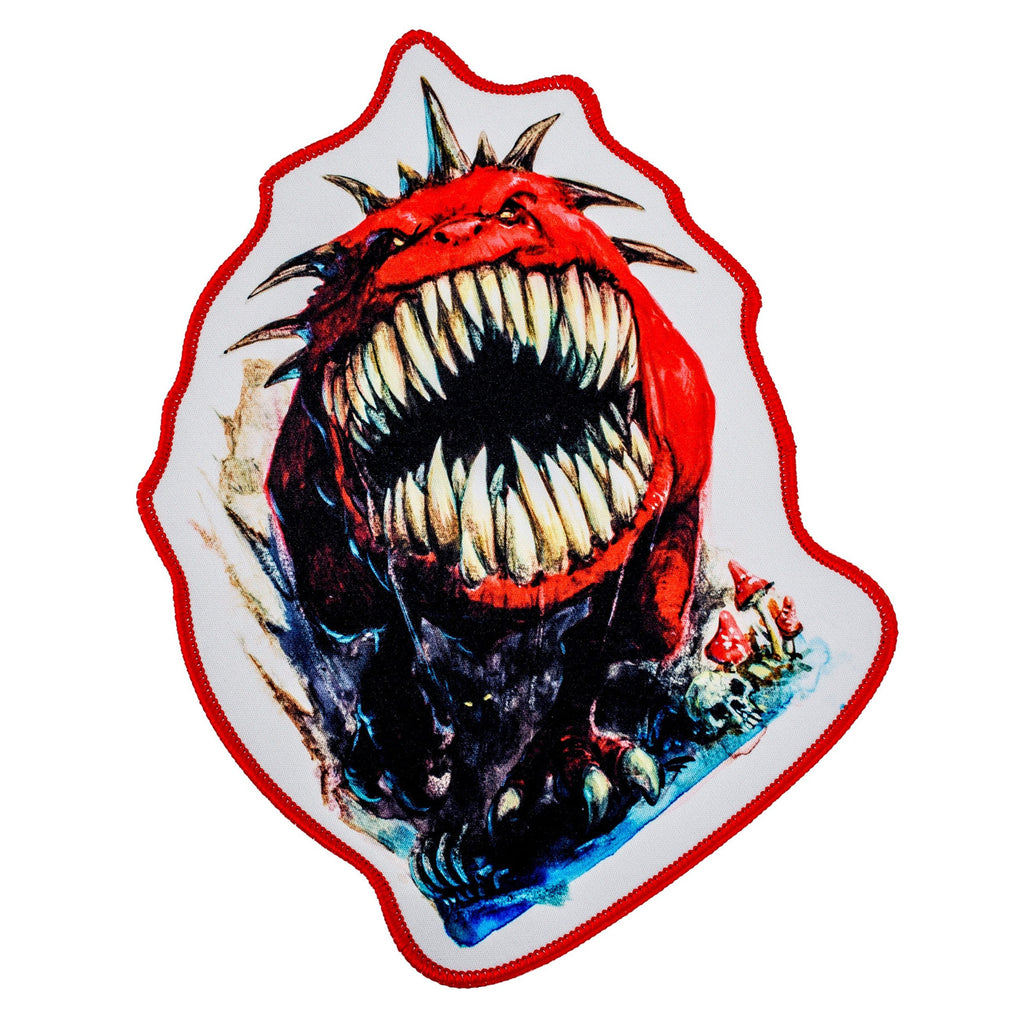 Produktbild Warhammer 40,000 Gloomspite Gitz Squig-musmatta