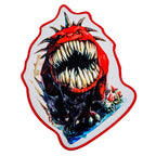 Produktbild Warhammer 40,000 Gloomspite Gitz Squig-musmatta