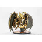 Produktbild Yu-Gi-Oh! GX PVC-staty Hamon, Lord of Striking Thunder 35
