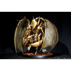 Produktbild Yu-Gi-Oh! GX PVC-staty Hamon, Lord of Striking Thunder 35
