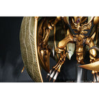Produktbild Yu-Gi-Oh! GX PVC-staty Hamon, Lord of Striking Thunder 35