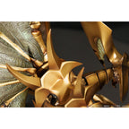 Produktbild Yu-Gi-Oh! GX PVC-staty Hamon, Lord of Striking Thunder 35