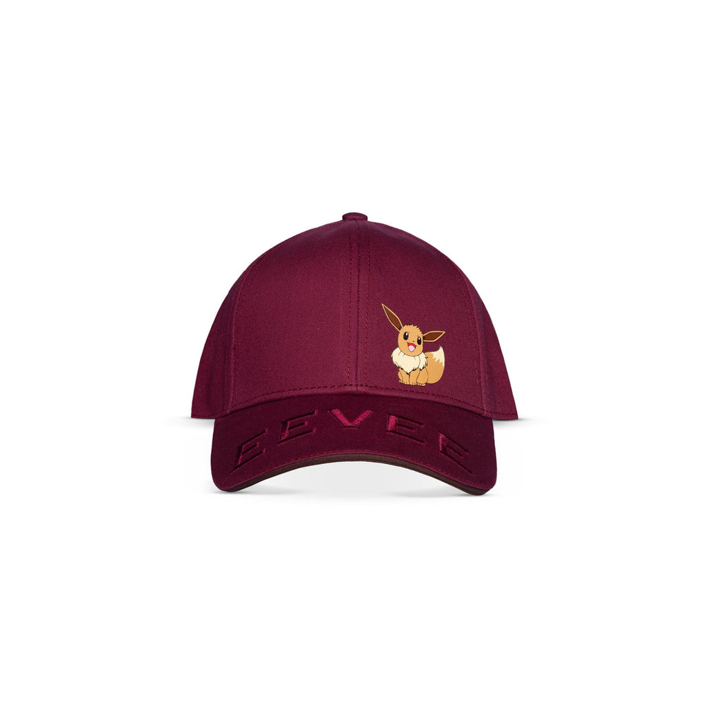 Produktbild Pokémon Eevee baseballkeps