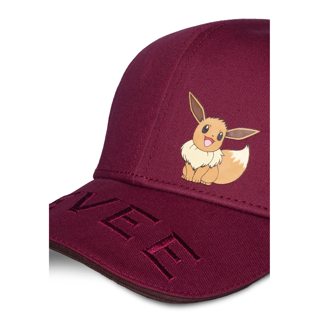 Produktbild Pokémon Eevee baseballkeps