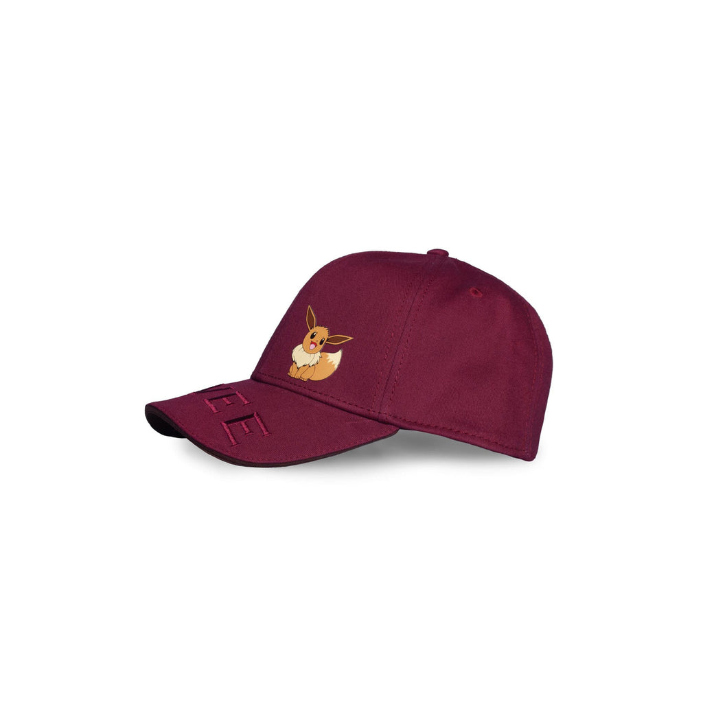 Produktbild Pokémon Eevee baseballkeps